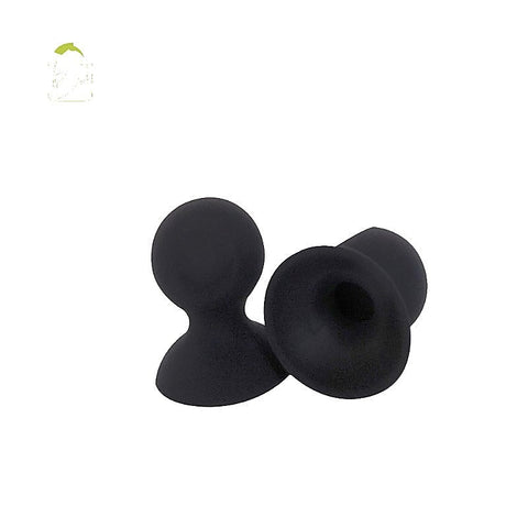 Nip Pull Silicone Nipple Suckers by Brutus