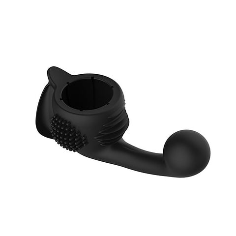 Domi Female Body Wand Attachment by Lovense