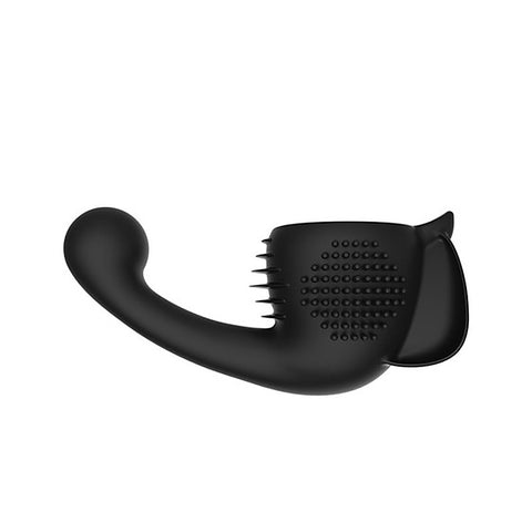Domi Female Body Wand Attachment by Lovense
