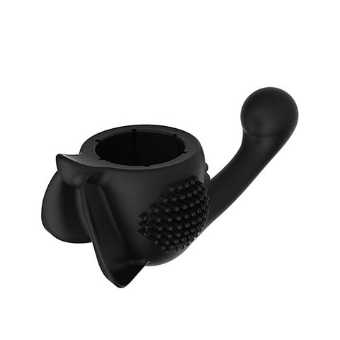 Domi Female Body Wand Attachment by Lovense