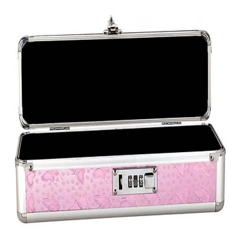 Lockable Adult Vibrator Case Medium by BMS Factory