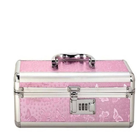 Lockable Adult Vibrator Case Medium by BMS Factory