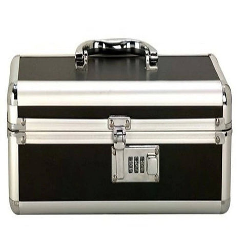 Lockable Adult Vibrator Case Medium by BMS Factory