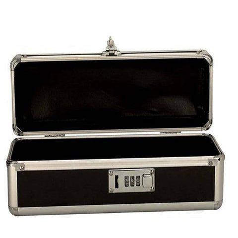Lockable Adult Vibrator Case Medium by BMS Factory