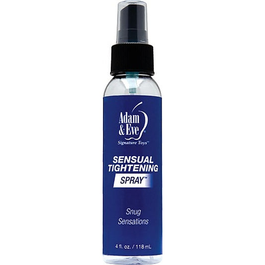 Sensual Tightening Spray For Women by Adam & Eve