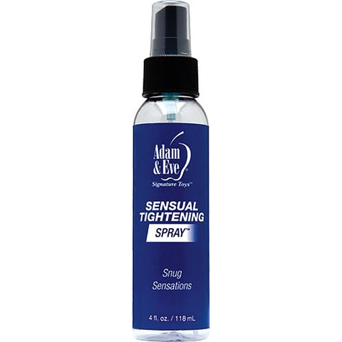 Sensual Tightening Spray For Women by Adam & Eve