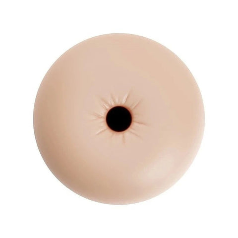 AI Ultra Realistic Anus Sleeve by AutoBlow