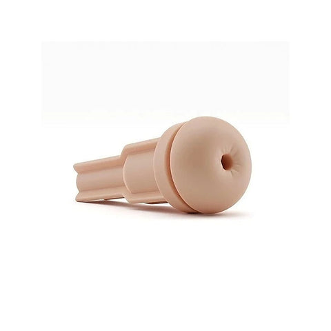 AI Ultra Realistic Anus Sleeve by AutoBlow