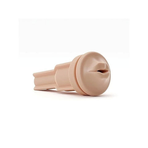 AI Ultra Mouth Sleeve by AutoBlow