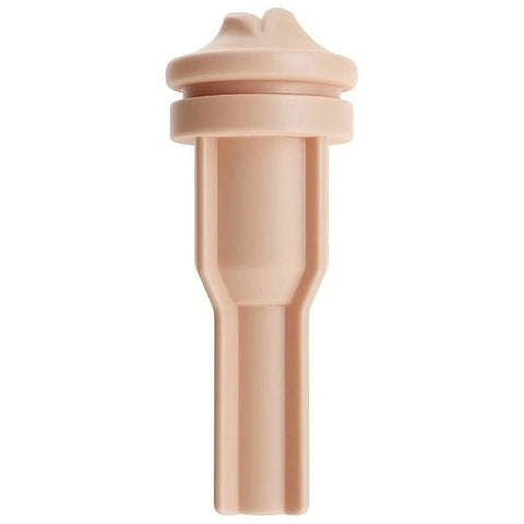 AI Ultra Mouth Sleeve by AutoBlow