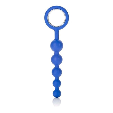 Up Ride It Up! Silicone Anal Beads by California Exotics