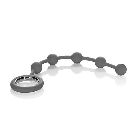 Up! Wind It Up! Silicone Anal Beads by California Exotics