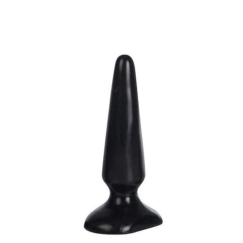 Colt Three Sizes Anal Plugs Trainer Kit