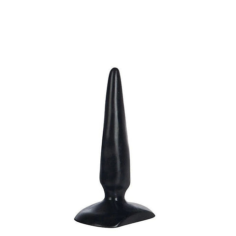 Colt Three Sizes Anal Plugs Trainer Kit