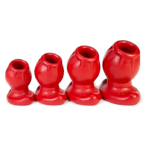 Tunnel Fuckplug 2 Medium by Oxballs