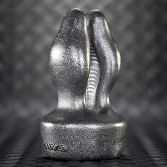Jaws Spec-U-Plug Silicone by Oxballs