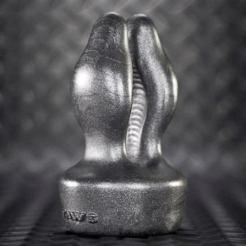 Jaws Spec-U-Plug Silicone by Oxballs