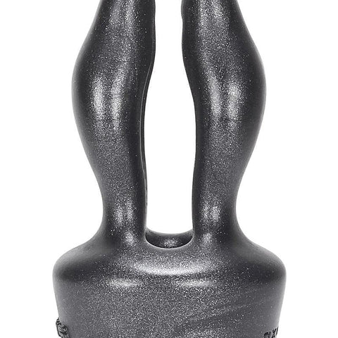 Jaws Spec-U-Plug Silicone by Oxballs