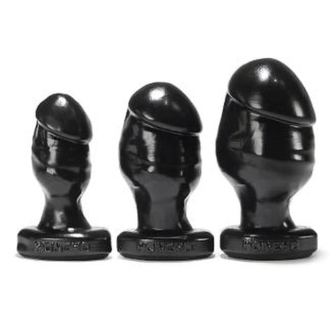 Honcho 1-2-3 Silicone by Oxballs