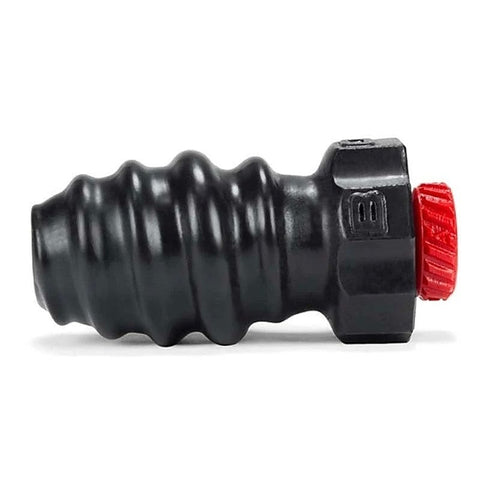 Bore Fuckplug With Stopper by Oxballs