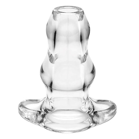 Double Tunnel Plug X-Large by Perfect Fit