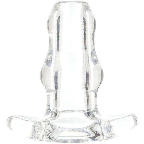 Double Tunnel Plug Large by Perfect Fit
