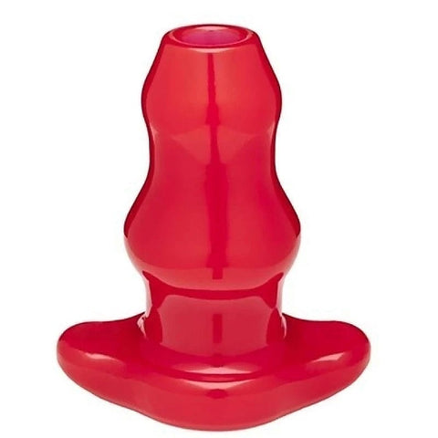 Double Tunnel Plug Medium by Perfect Fit