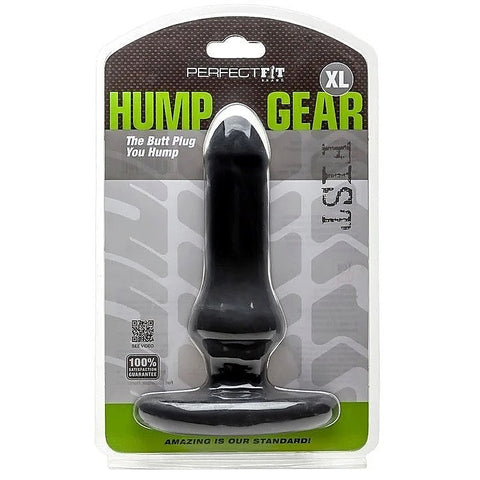 Hump Gear XL by Perfect Fit
