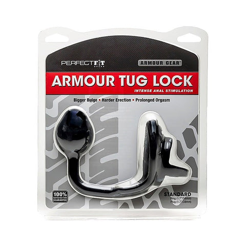 Armour Tug Lock by Perfect Fit