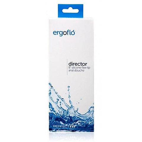 Ergoflo Director by Perfect Fit