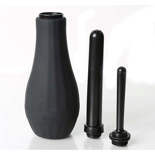 Ergoflo Extra Anal Douche by Perfect Fit