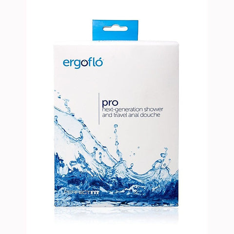 Ergoflo Pro by Perfect Fit