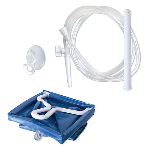 Unisex Douche and Enema Cleansing System by Pipedream