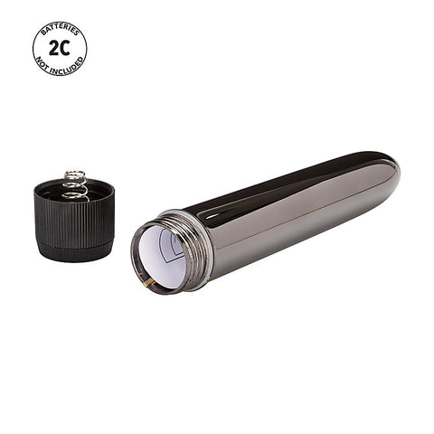 Colt Metal 7 Inches Waterproof Bullet Vibrator