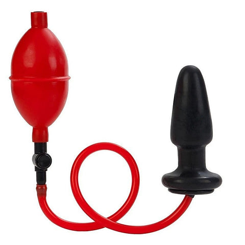 Colt Expandable Inflatable Butt Play Plug