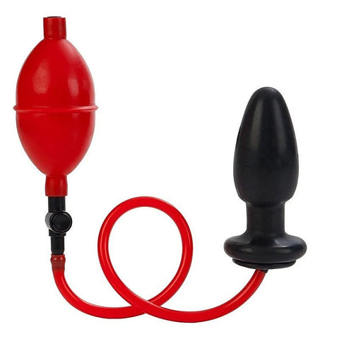 Colt Expandable Inflatable Butt Play Plug