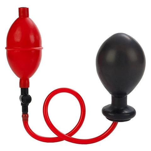 Colt Expandable Inflatable Butt Play Plug