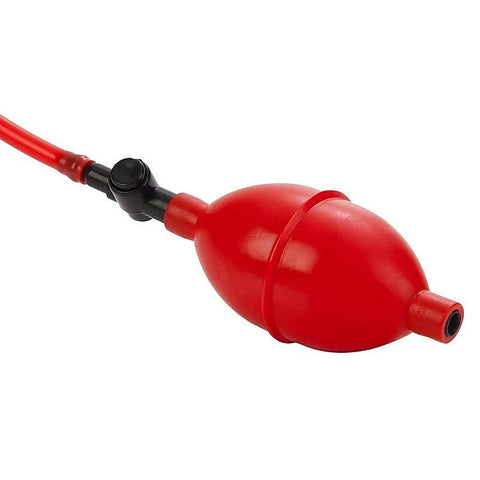 Colt Expandable Inflatable Butt Play Plug