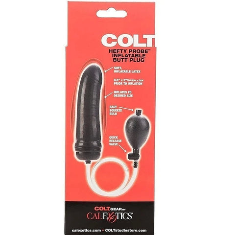 Colt Hefty Probe by California Exotics
