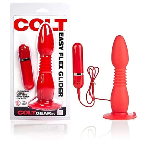 Colt Easy Flex Glider by California Exotics