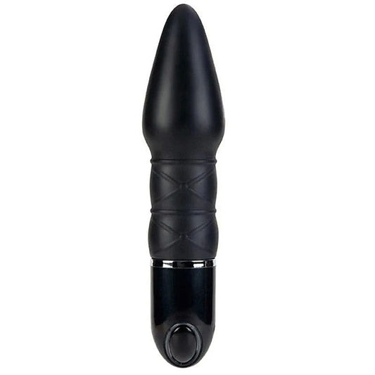 Colt Slider 10 Functions Prostate Vibrator