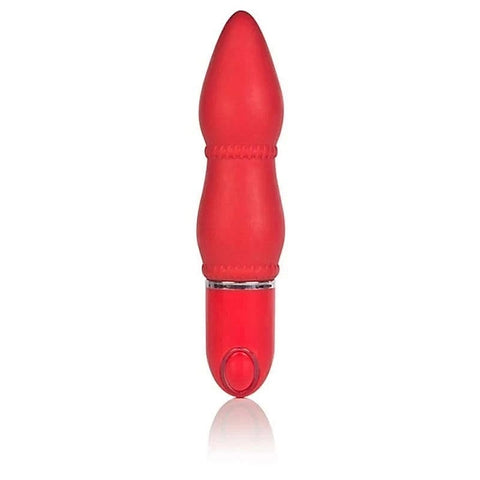 Colt Rider 10 Functions Vibrating Prostate Massager