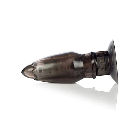 Colt Knocker Vibrating Butt Plug by California Exotics