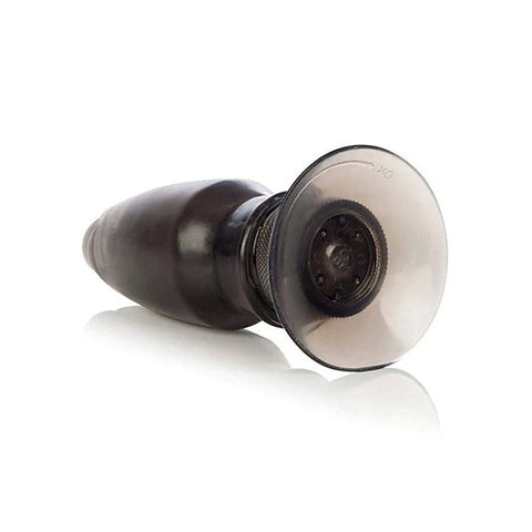 Colt Knocker Vibrating Butt Plug by California Exotics