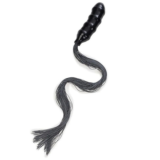 Colt Stallion Silicone Anal Plug Smooth