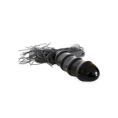 Colt Stallion Silicone Anal Plug Smooth