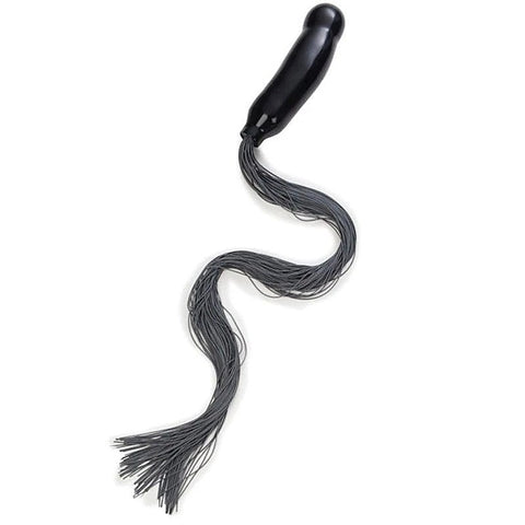 Colt Stallion Silicone Anal Plug Smooth