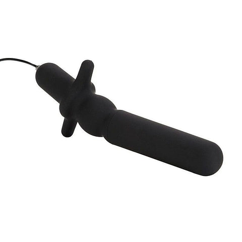 Colt Waterproof Power Anal-T Vibrating Plug