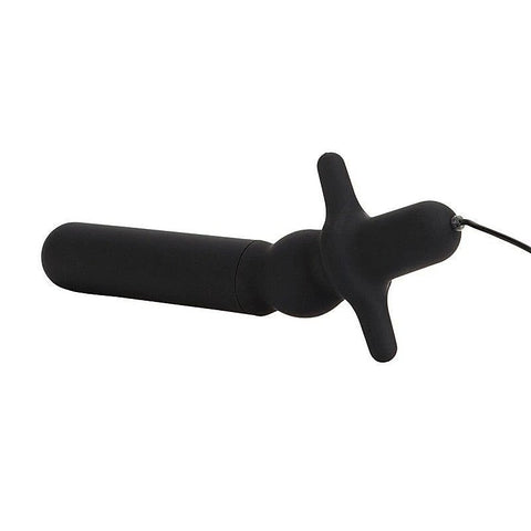 Colt Waterproof Power Anal-T Vibrating Plug