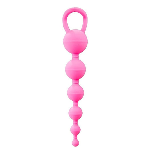 Six Balls Chain by Shots Toys